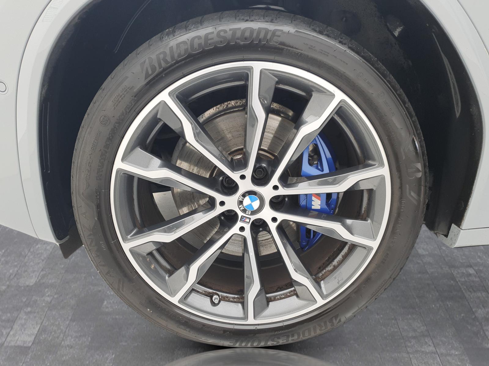 BMW X3 M40d Driv.Assist.Prof LiveCockpitProf Laser
