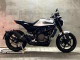 Husqvarna 701 Vitpilen - super Zustand & Ausstattung - HUSQVARNA VON 501 BIS 750 CCM