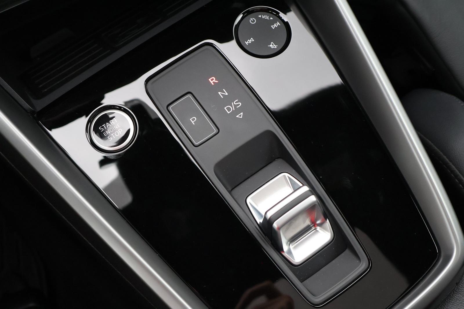 Audi A3 Sportback 30 1.0 TFSI advanced LED Navi ACC, миниатюра 29