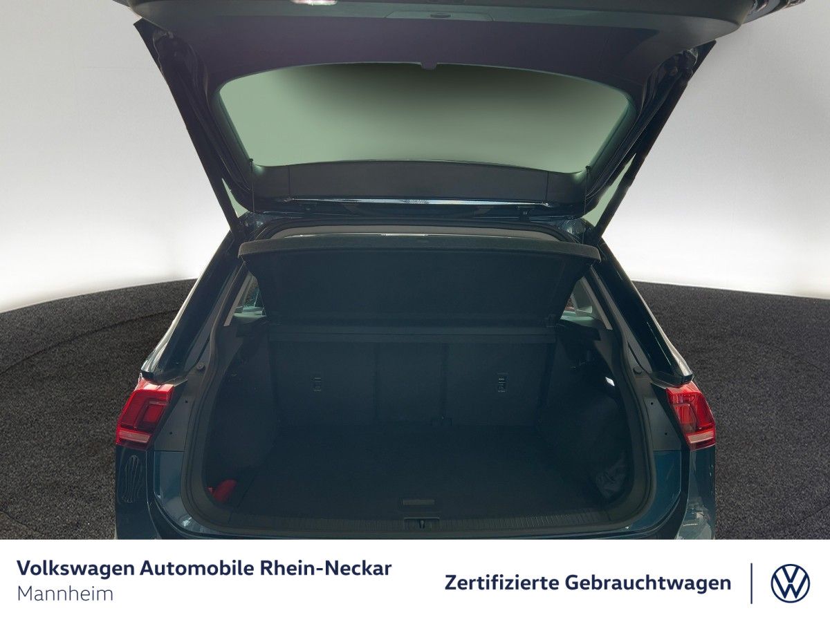 Volkswagen Tiguan - Bild 8