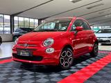 Fiat 500 Club*KLIMA*EFH*SERVO*TEMPOMAT* - Fiat 500 Gebrauchtwagen in Gelsenkirchen