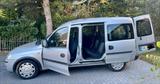 Opel Combo - gebrauchte Opel Combo aus dem Jahr 2010
