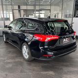 Ford Focus Turnier Cool & Connect, Kamera, AHK,SH,LED - gebrauchte Ford Kombis