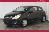 Opel Corsa 1.4 CATCH ME-Tempomat-Klima-Elektr.FH- - Opel Gebrauchtwagen von 2007