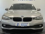 BMW 320 d Efficient Dynamics Advantage Business Pano - BMW 320: 320d Efficient Dynamics