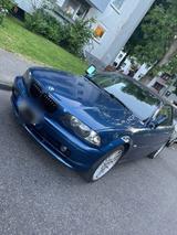 BMW E46 323ci - BMW 323 in Köln