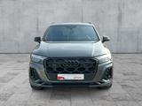 Audi SQ7 TFSI QU MATRIX+NAVI+HuD+B&O+AHK+PANO+AIR+22" - Audi SQ7