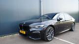BMW 745 - BMW 745 Gebrauchtwagen