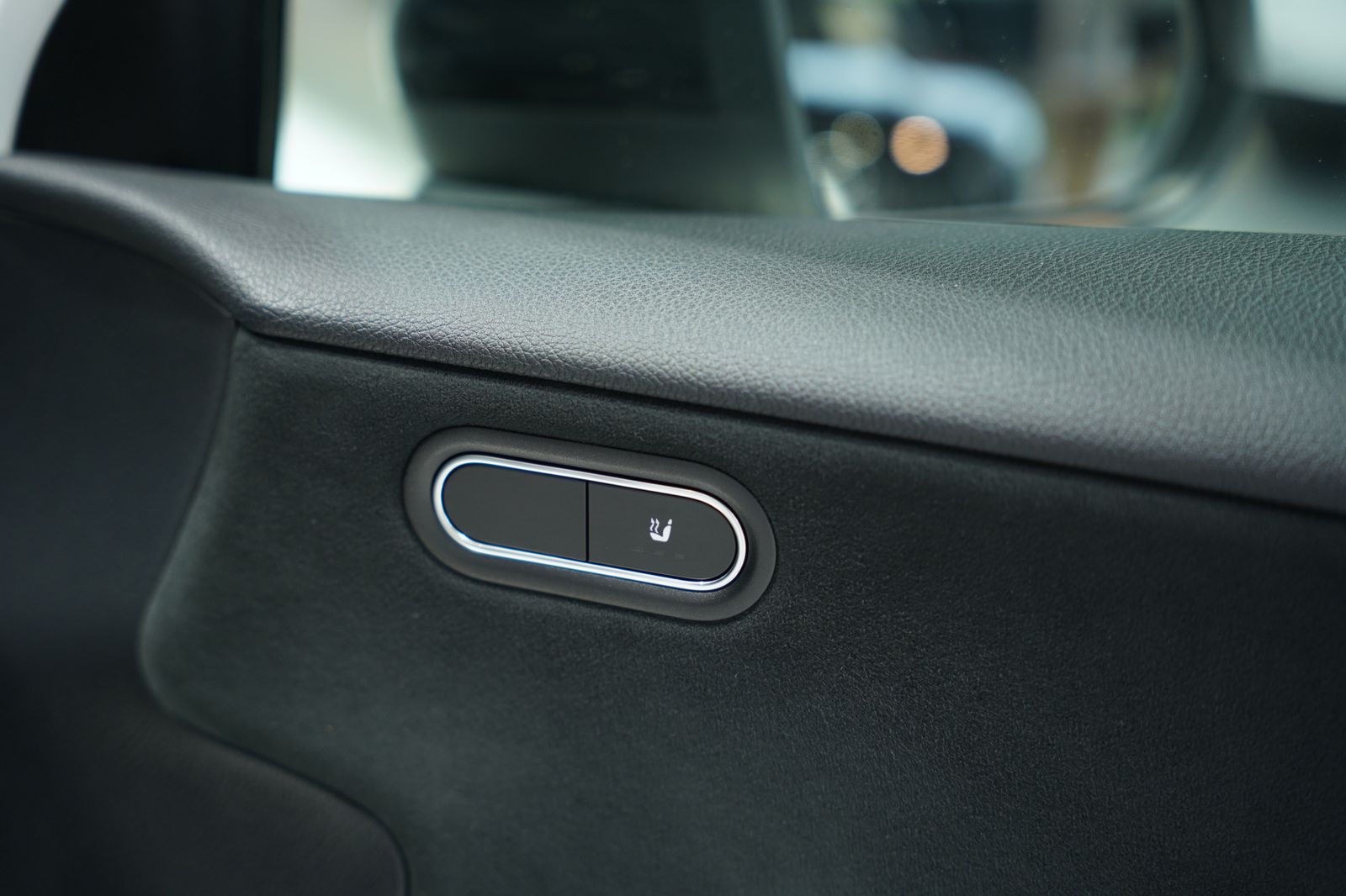 Mercedes Benz A 35 Amg