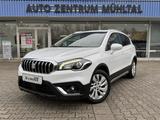 Suzuki (SX4) S-Cross*AUTOMATIK*NAVI*SHZ*TEMPO*PDC*TFL* - gebrauchte Suzuki Kombis