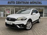 Suzuki (SX4) S-Cross*KLIMA*NAVI*SHZ*TFL* - Suzuki: Kombi