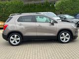 Chevrolet Trax 4x4 LT+**8xFACH*S-HEFT*LEDER*PDC*R-KAMERA** - scheckheftgepflegte Chevrolet Trax