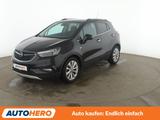 Opel Mokka X 1.4 Turbo Excellence Aut.*NAVI*TEMPO*CAM - Opel Mokka X in Hannover