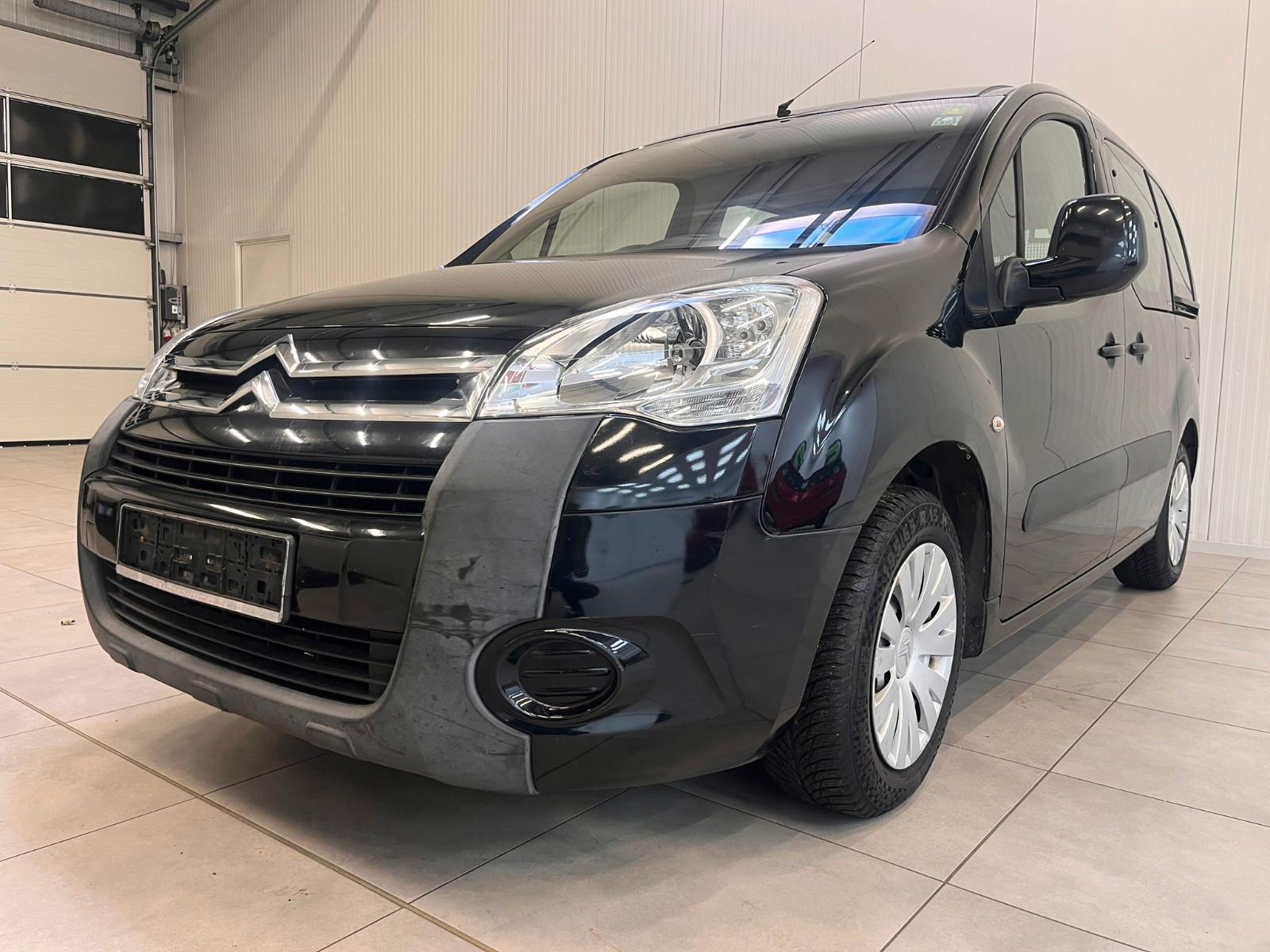 Citroën Berlingo 1.6  / CD SPIELER / KLIMA /
