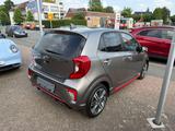 Kia Picanto 1.2 GT-Line *Navi *SHZ *Keyless *Kamera - Kia Picanto mit Benzin-Antrieb: Limousine, 1.2