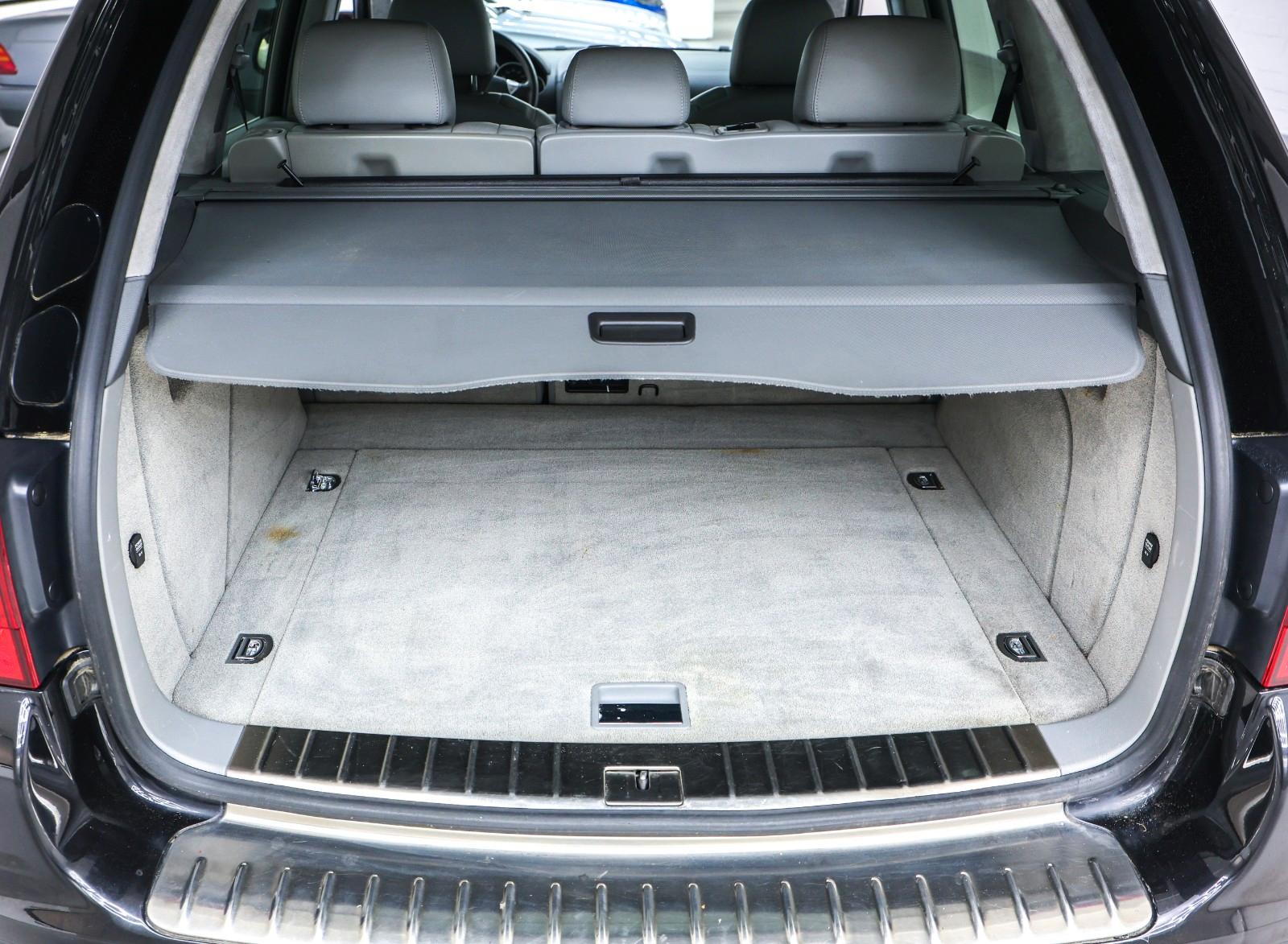 PORSCHE CAYENNE TURBO 4.5 V8 500CH - BVA - ATTELAGE - 135.600 KMS