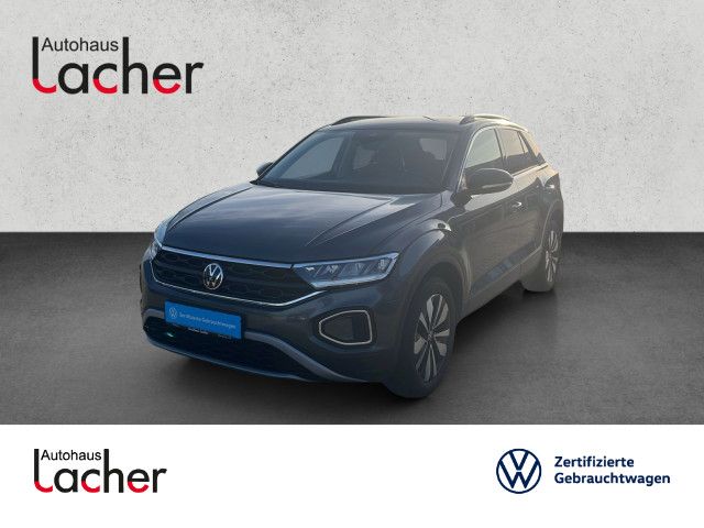 T-Roc Goal 1.0 TSI ACC,Navi,SH