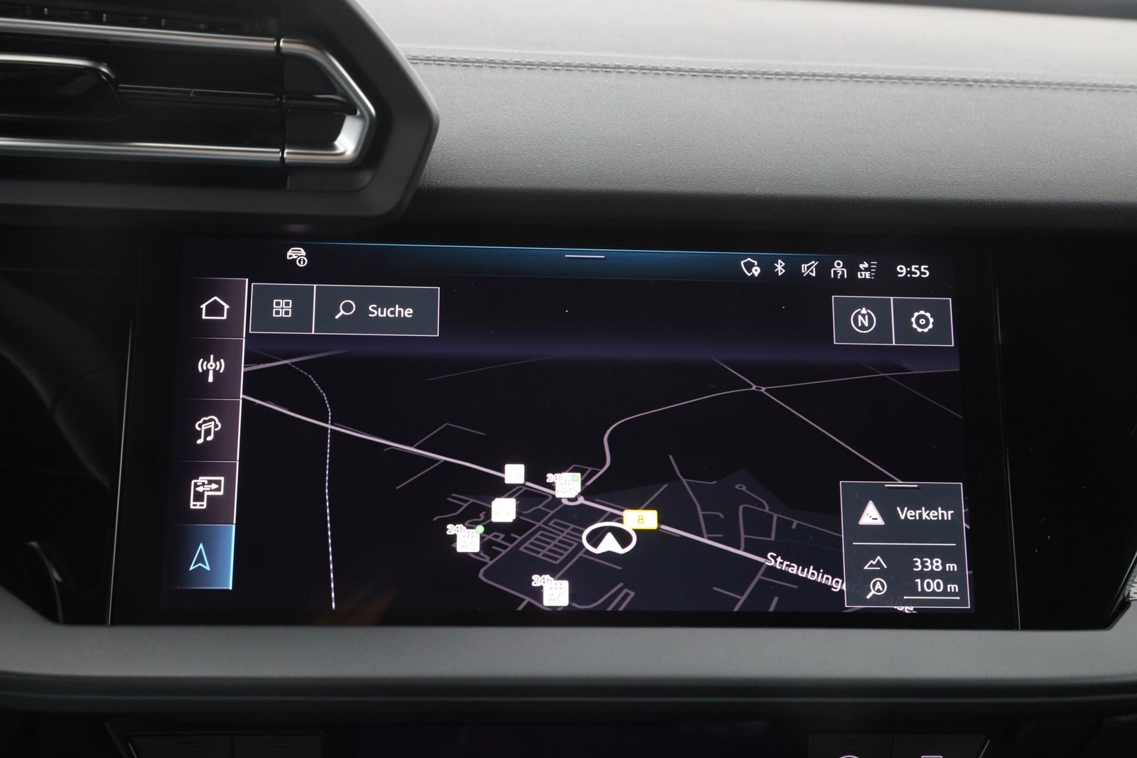 Audi A3 - Bild 16