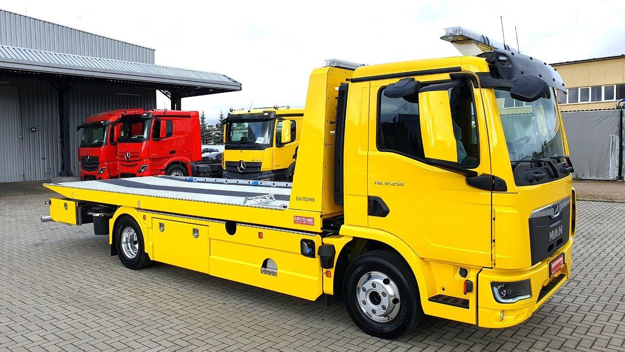 MAN TGL 12.250 BL *sofort verfügbar*