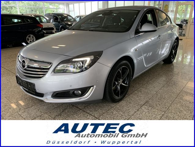 Opel Insignia A Business Edition 1.4