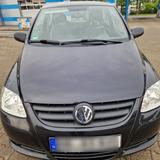 Volkswagen Fox 1.2 Refresh - Volkswagen Fox in Stuttgart