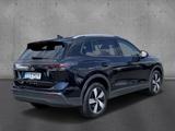 Volkswagen Tiguan 2.0 TDI DSG Life Navi AHK LED Plus Kamera - Volkswagen Tiguan: Plus