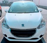 Peugeot 208 1.0 Access 68 VTi Access - Peugeot 208 Gebrauchtwagen in Dresden