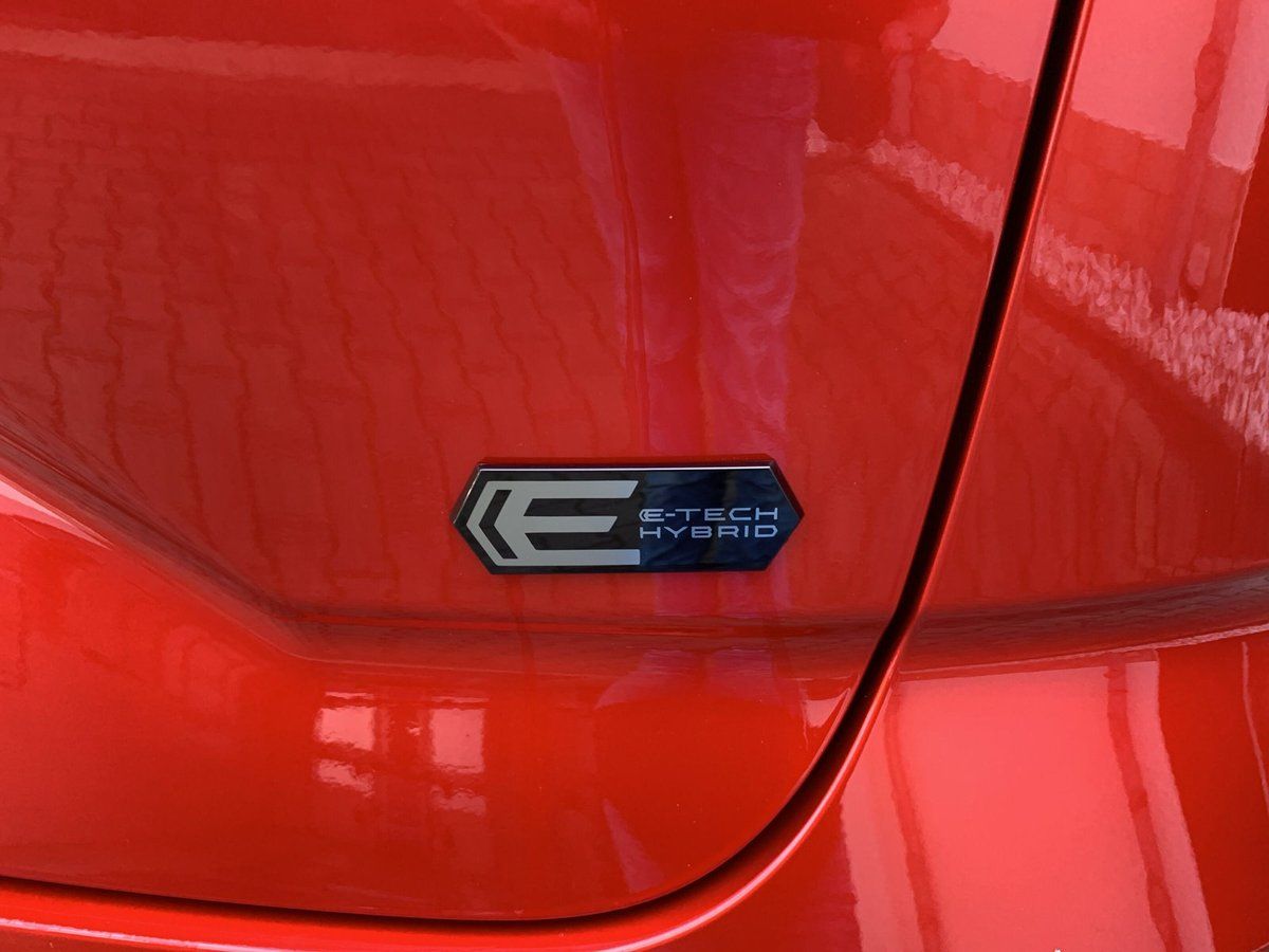 Renault Austral - Bild 31