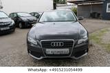 Audi A4 Avant Ambition - Audi A4 aus 2010: Kombi