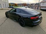 Audi RS5 2.9 TFSI, Dynamik-P, Pano, B&O, W-Garantie, - Audi RS5 in Stuttgart