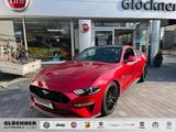 Ford Mustang 5.0 Ti-VCT V8 Fastback GT - Ford Mustang Gebrauchtwagen in Dresden