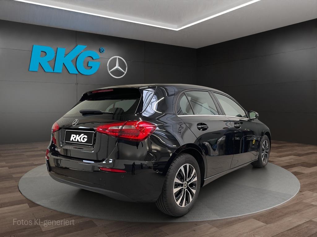 Mercedes-Benz A 200 STYLE SPURASSIST PARKASSIST KAMERA NAVI