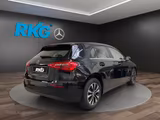 Mercedes-Benz A 200 STYLE SPURASSIST PARKASSIST KAMERA NAVI - Mercedes-Benz A 200 in Bonn