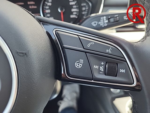 A4 Avant 40 TDI quattro advanced 2.0 EU6d Navi S