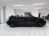 Volkswagen Beetle Cab. DSG SPORT*EXCLUSIVE~XEN~KEYL~KAM~20 - Volkswagen Beetle: Leder
