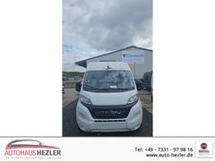 MALIBU 600 Van compact LE 140 PS 6 Gang 12.000 Rabatt