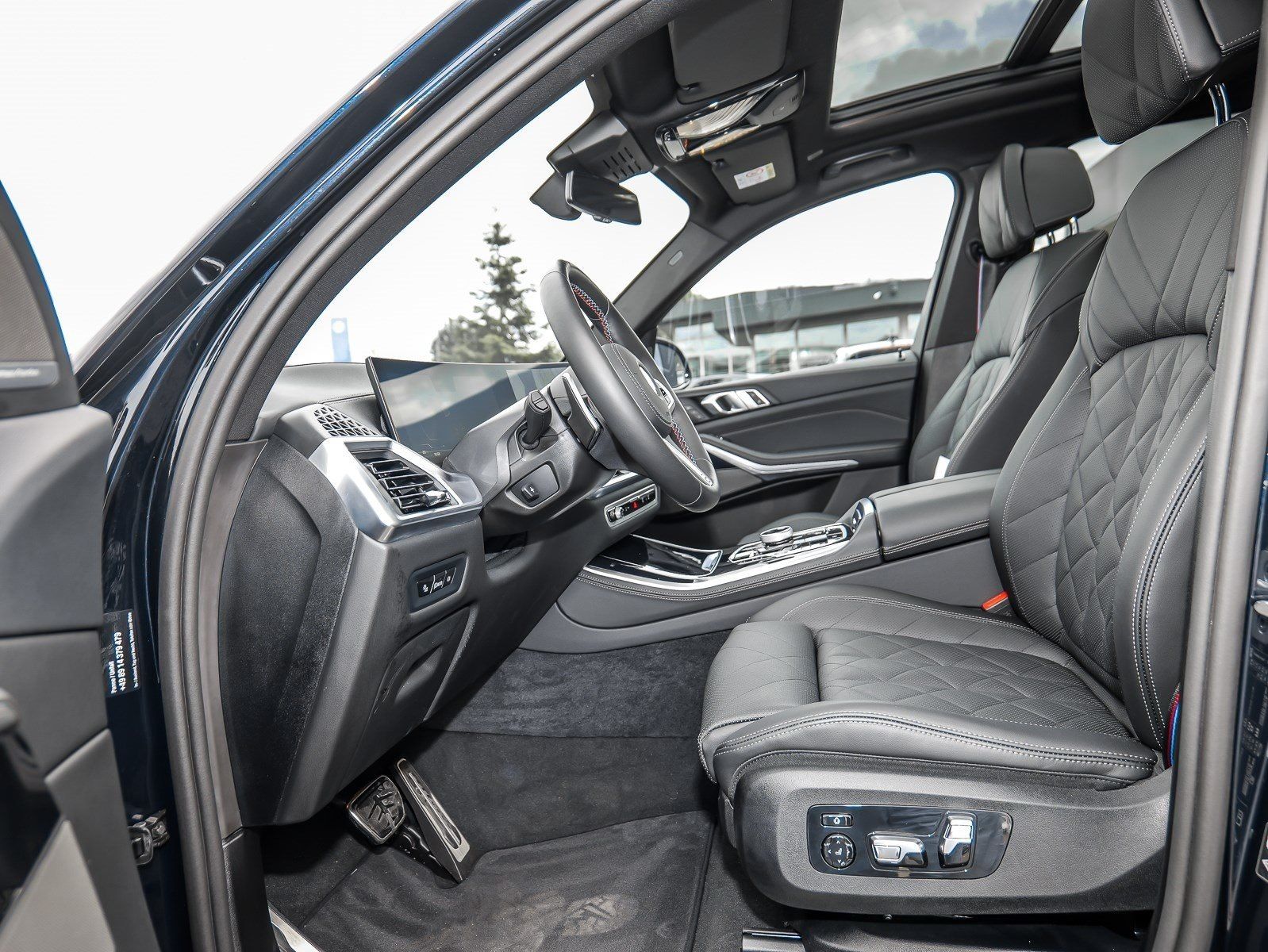 BMW X5 M60 - Bild 5