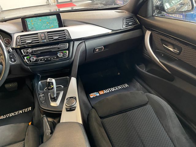 BMW 430 Coupe d xDrive M Sport *LED*ALCANTARA*NAVI*