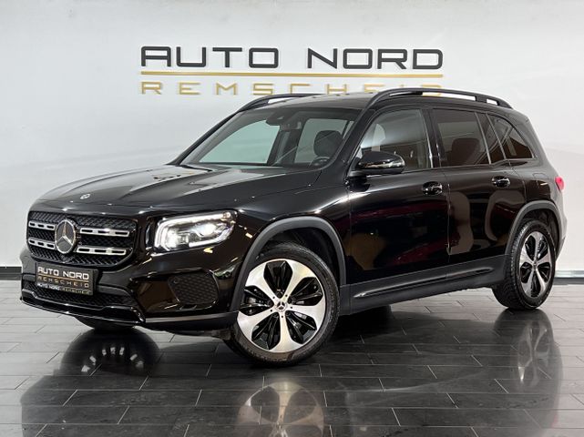 Mercedes-Benz GLB 200 *DCT*Pano*Multibeam*Kamera*Ambiente*