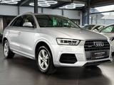 Audi Q3 sport quattro*HU/AU NEU*SHZ* - gebrauchte Audi Q3 aus dem Jahr 2016