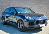 Porsche Cayenne Coupe, Pano, Luft, Bose, AHK, Approved