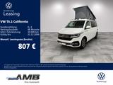 Volkswagen T6.1 California Ocean 2.0 TDI DSG/AHK/Markise - Volkswagen T6 aus 2024
