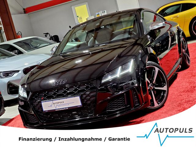 Audi TTS QUATTRO*LED*DAB*Bang & Olufsen*