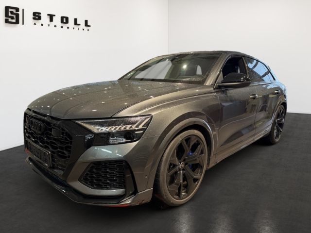 Audi RSQ8 Keramik+DynamikPlus+RS-Design+Pano+++