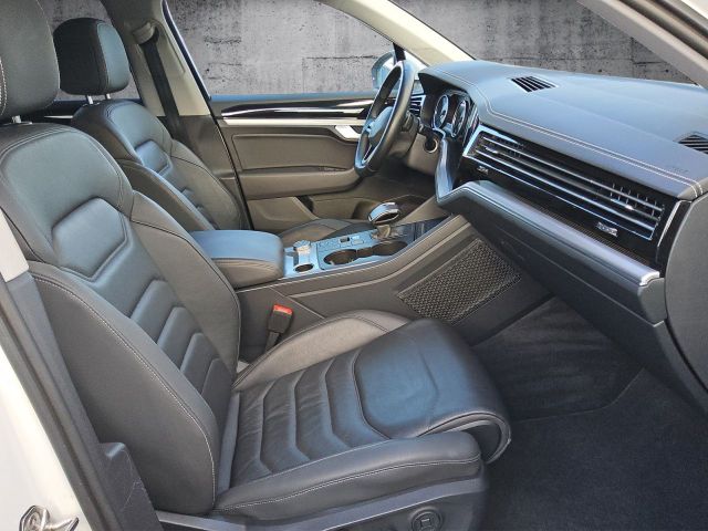 Touareg 3.0TDI Elegance 4Motion AHK ACC