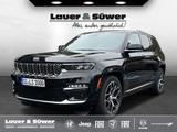 Jeep Grand Cherokee Summit Reserve 5,7l V8 Hemi - gebrauchte Jeep Grand Cherokee aus dem Jahr 2022