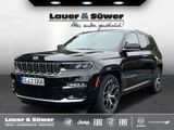 Jeep Grand Cherokee Summit Reserve 5,7l V8 Hemi