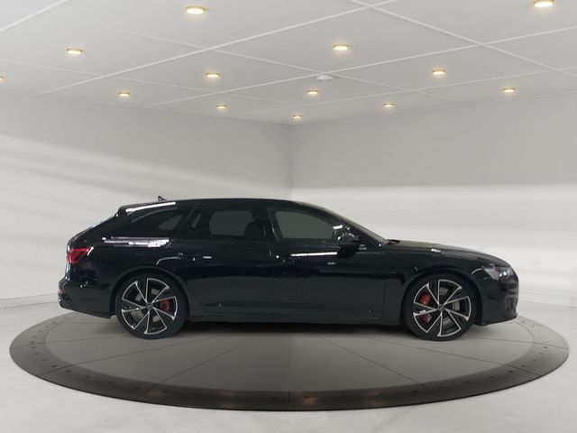S6 Avant TDI tiptronic,Nachtsicht,HD-Matrix,Luft