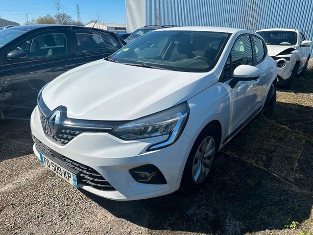 Renault Clio BLUE dCi 85