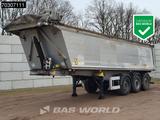 Benalu BEN 3 axles 32m3 - Benalu LKWs